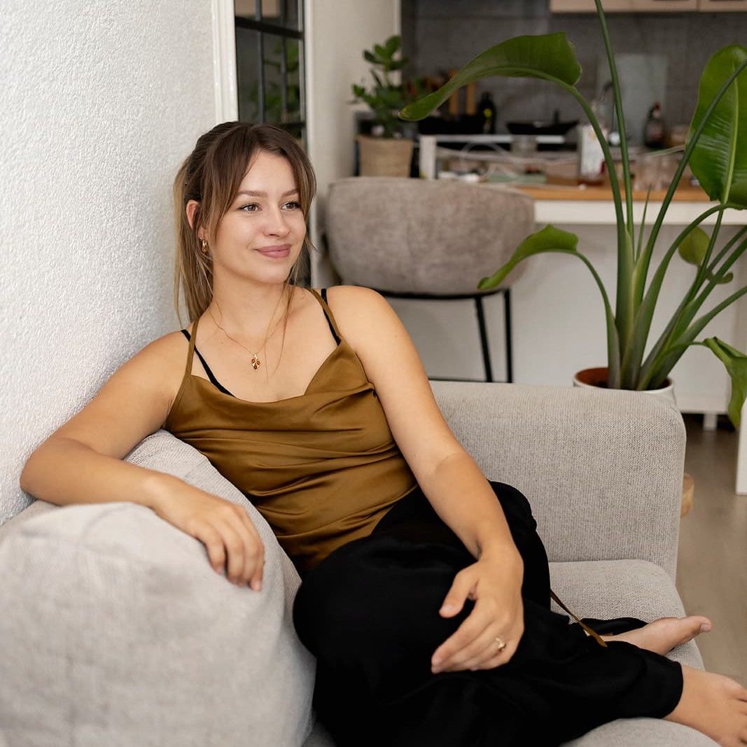 Amber Amber