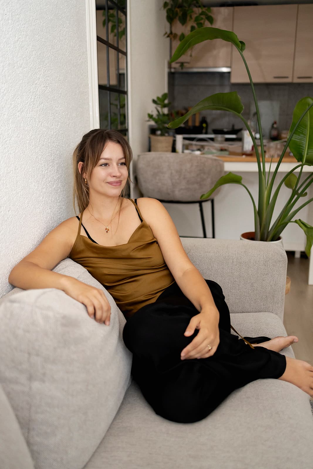 Amber